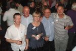 Click to view big image Keith Adshead, Terry Hall, Julie Tulse, John Higgins and Mike Norris